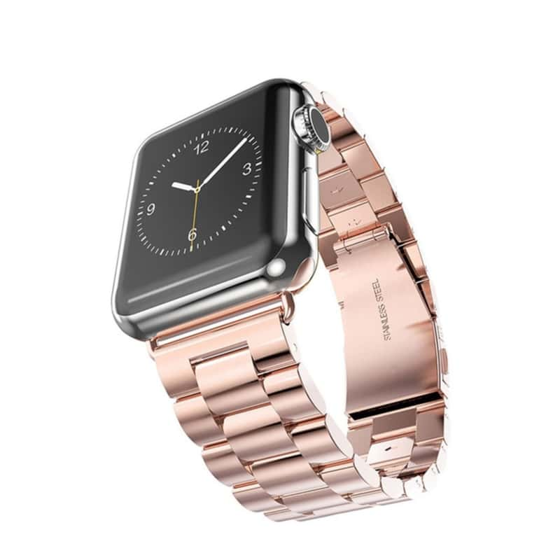 Apple watch 42mm sales edelstahl