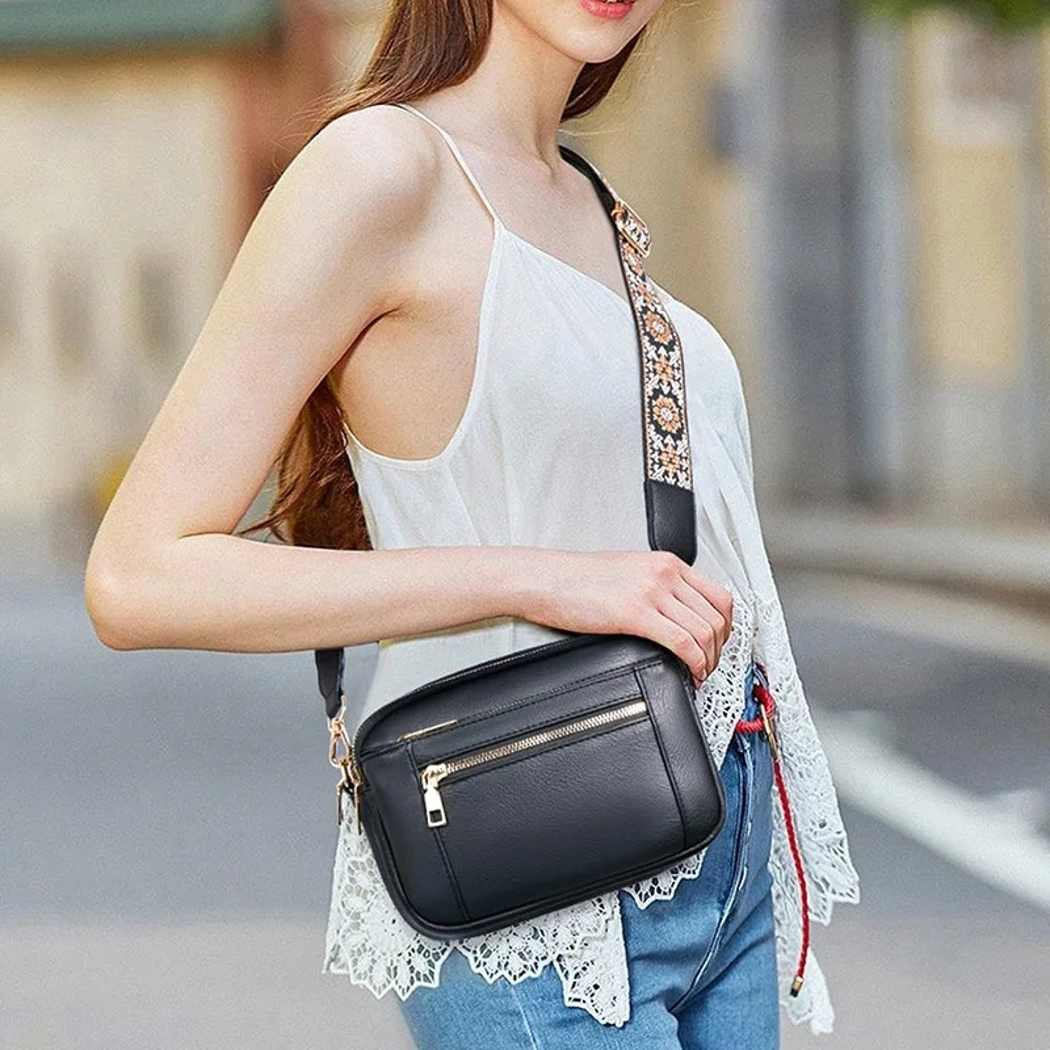 Outlet Crossbody