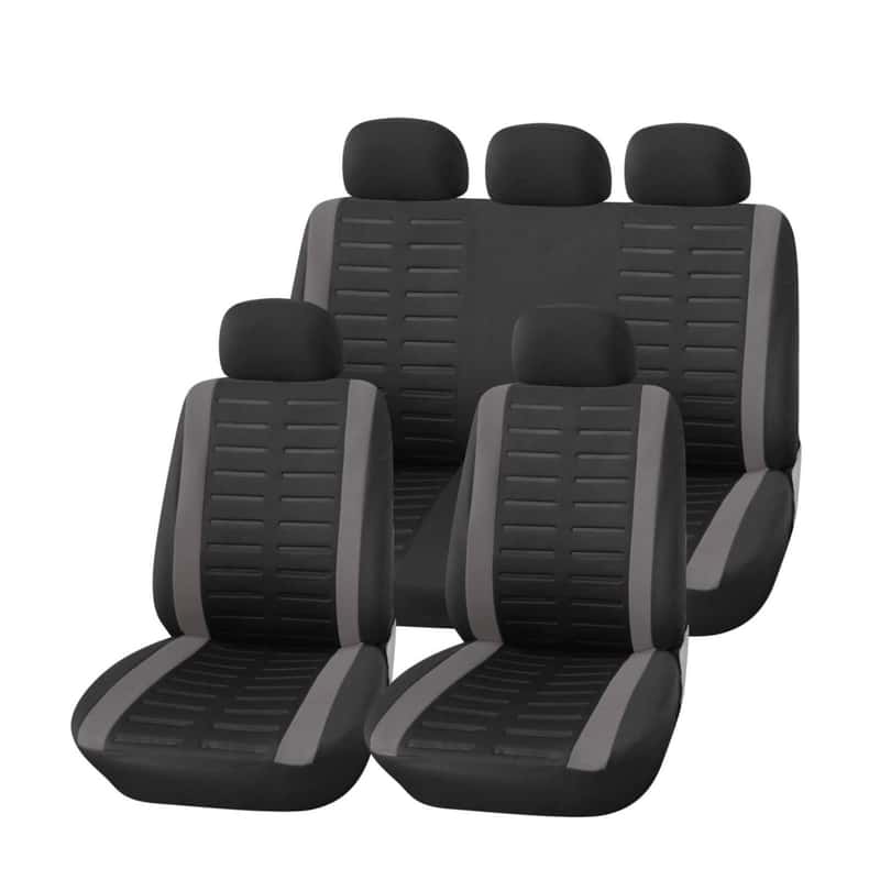 5 Sitzer Auto Sitzbezge Universal Sitzbezug Vordersitze