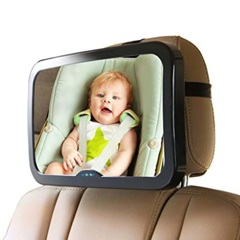 Auto Baby Rücksitz Rückspiegel Kleinkind Für Kind Sicherheit