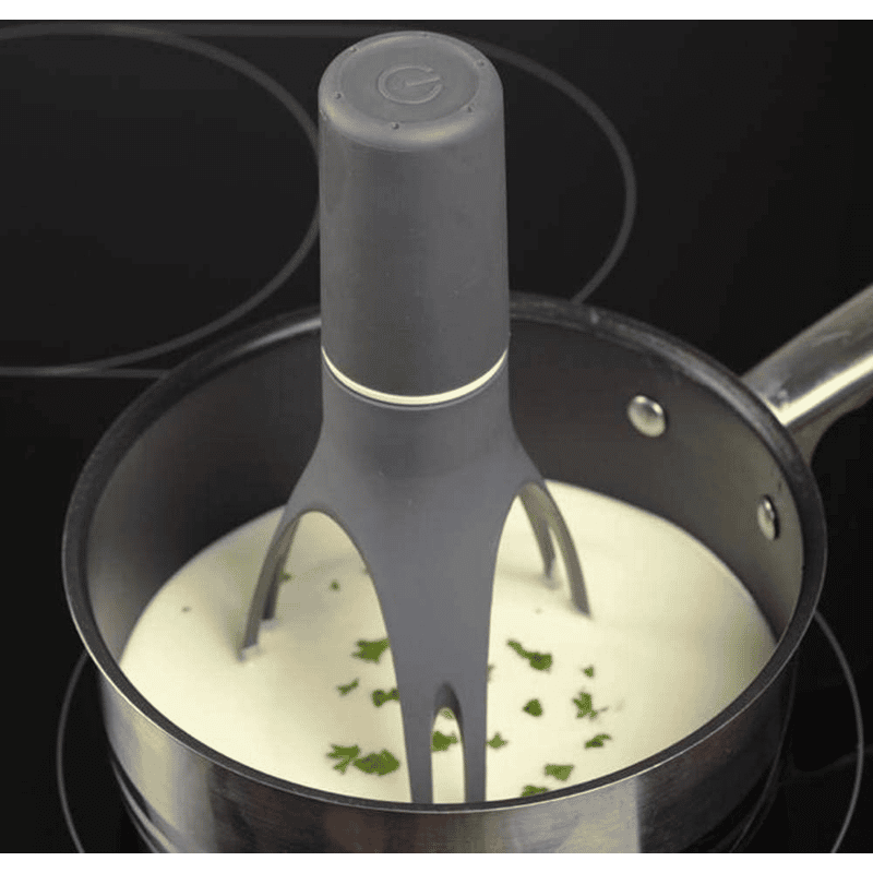 Stirr: Automatic Sauce Stirrer