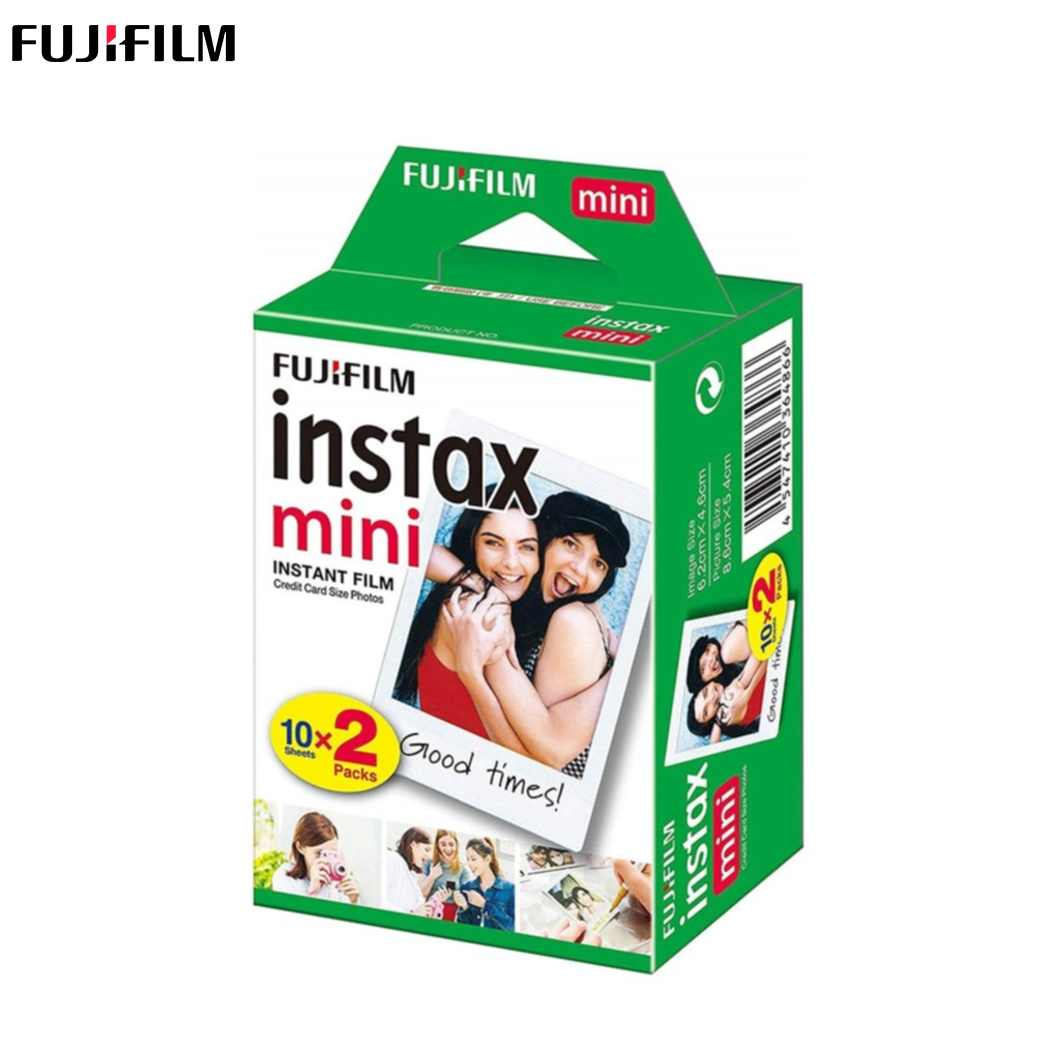 2 x FUJIFILM popular INSTAX MINI INSTANT FILM 60 COUNT & Crest 3D Whitestrips Level 28