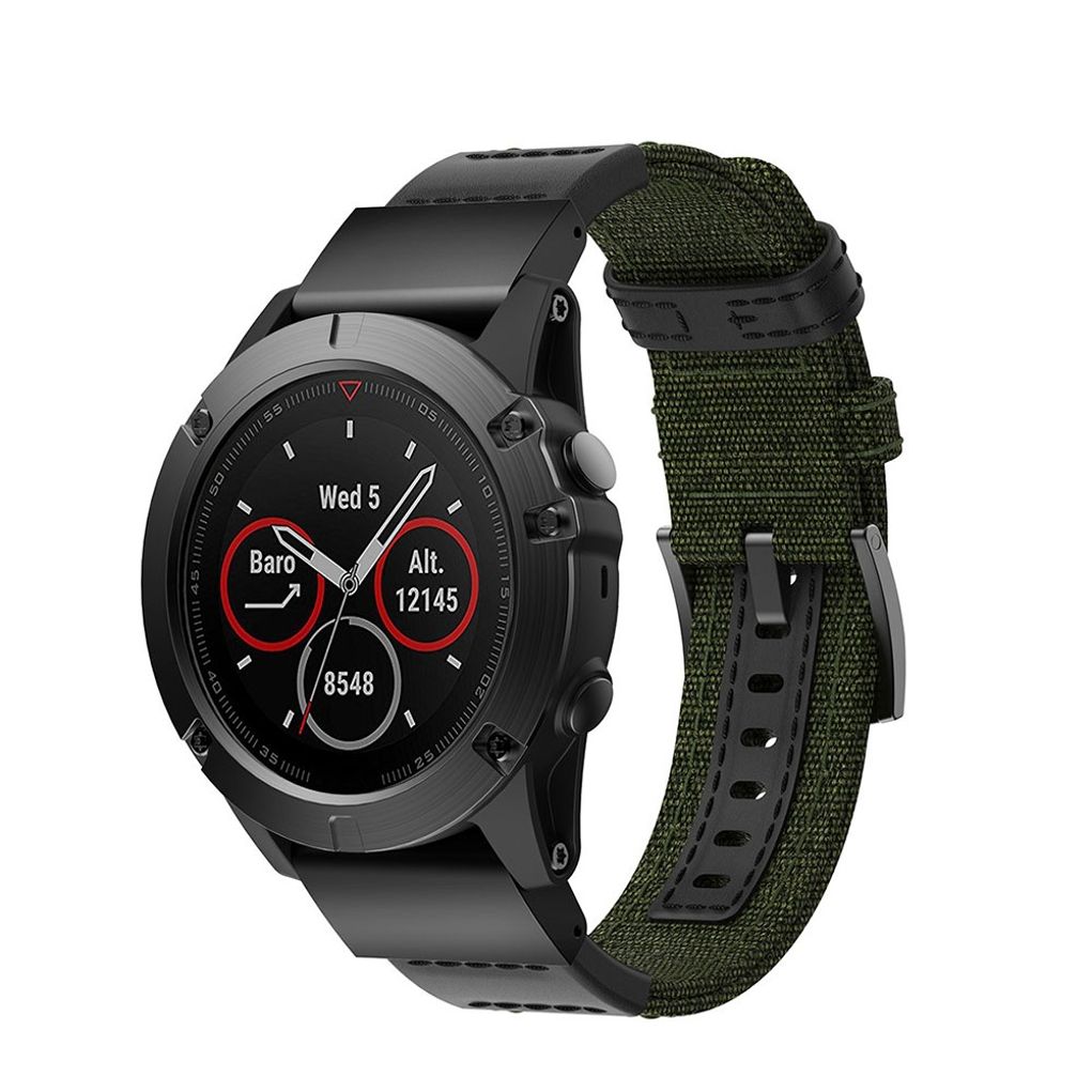 Venta > garmin fenix 5x pro sapphire > en stock