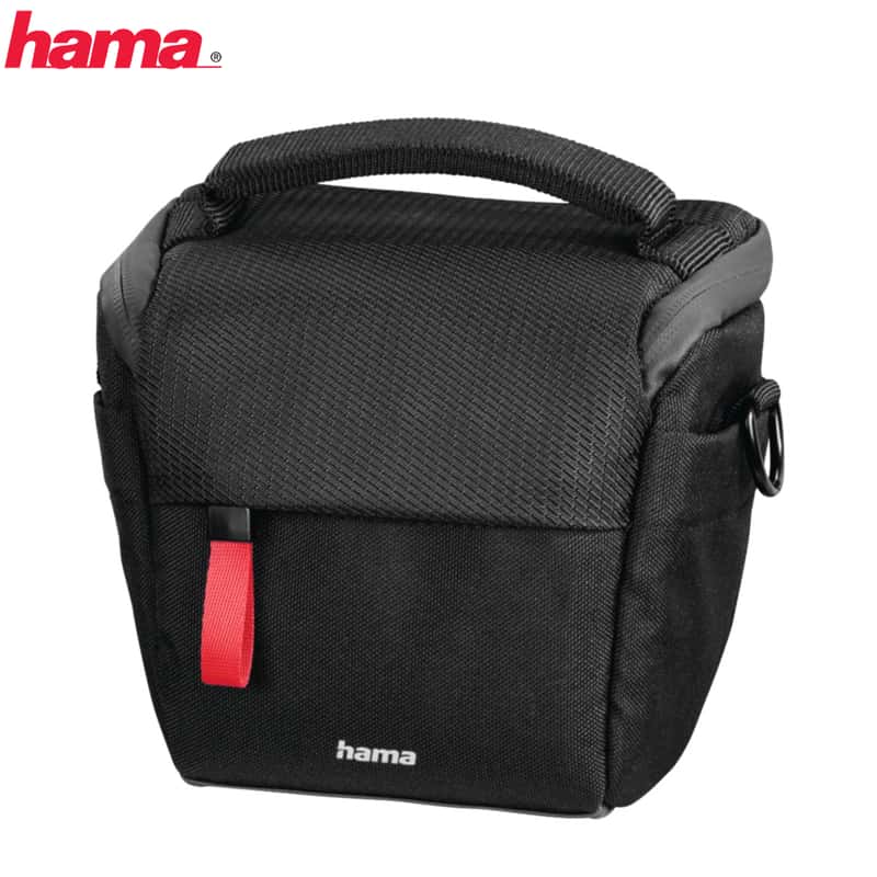Hama (15x13cm) Matera 100 Colt Kameratasche Schulter