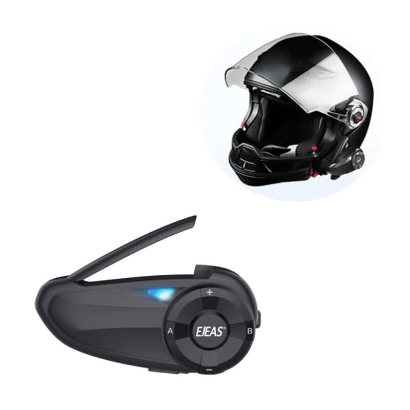 Motorrad Headset & Motorrad Kommunikation kaufen