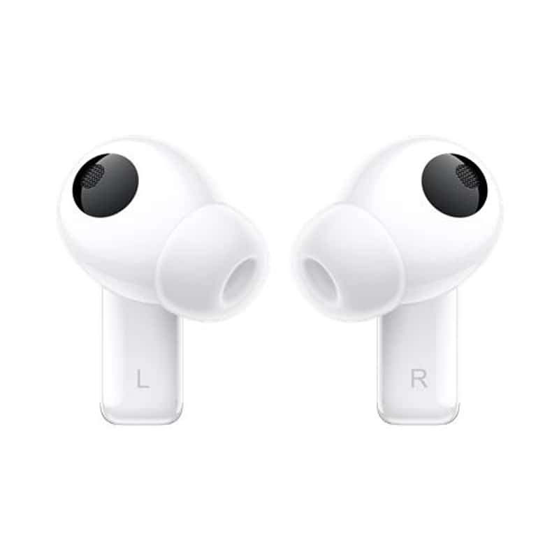 Huawei - FreeBuds White 2 Bluetooth Pro Kopfhörer
