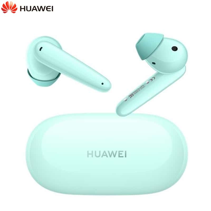 Huawei - FreeBuds SE Bluetooth ANC Kopfhörer Blau