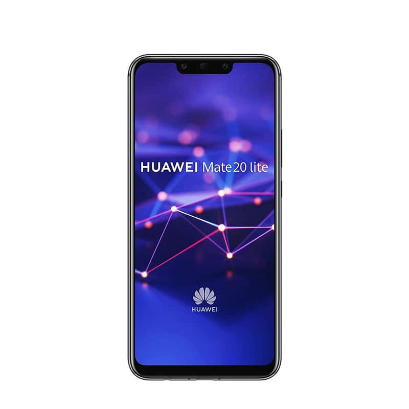 huawei mate 20 lite sim 2