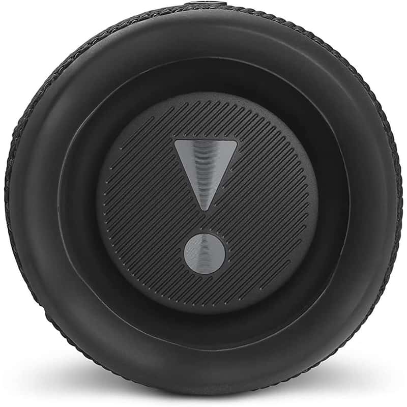 JBL Flip 6 Premium Bluetooth Schwarz Lautsprecher