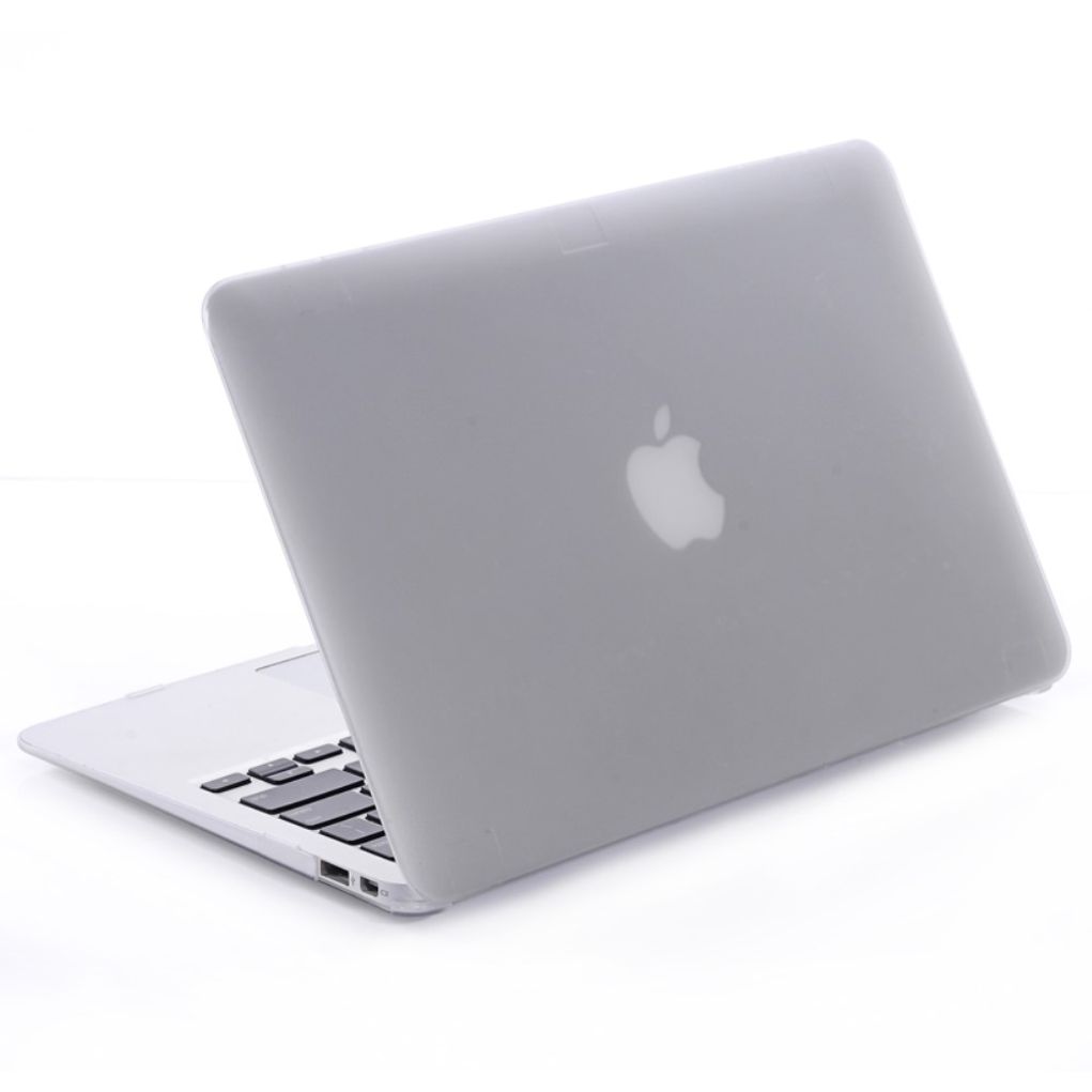 Apple Macbook Air 13 Hard Case Transparent