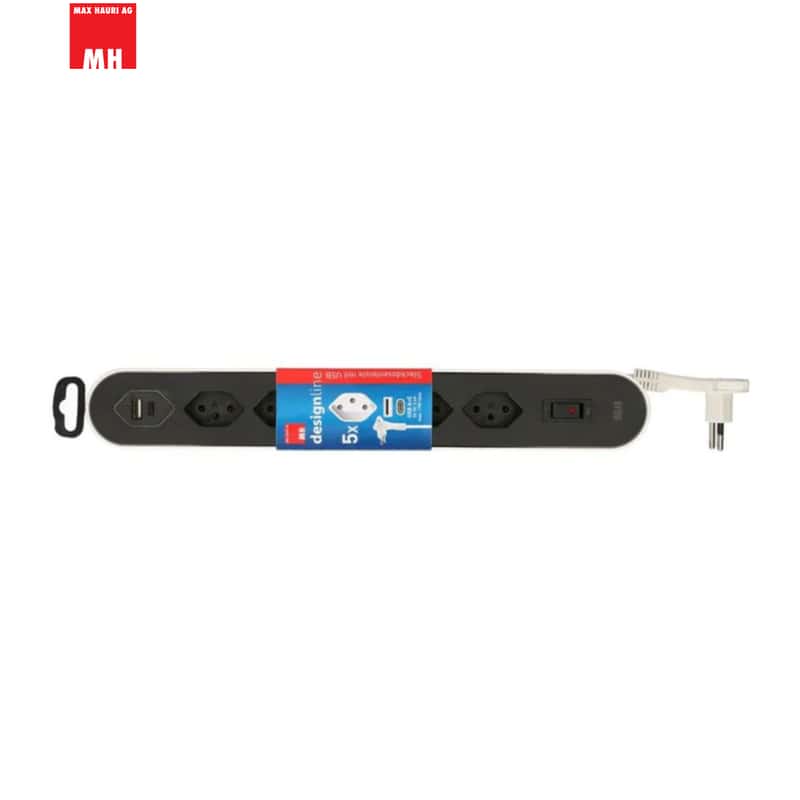 Lightning - USB-C Kabel 2m weiss - MAX HAURI AG