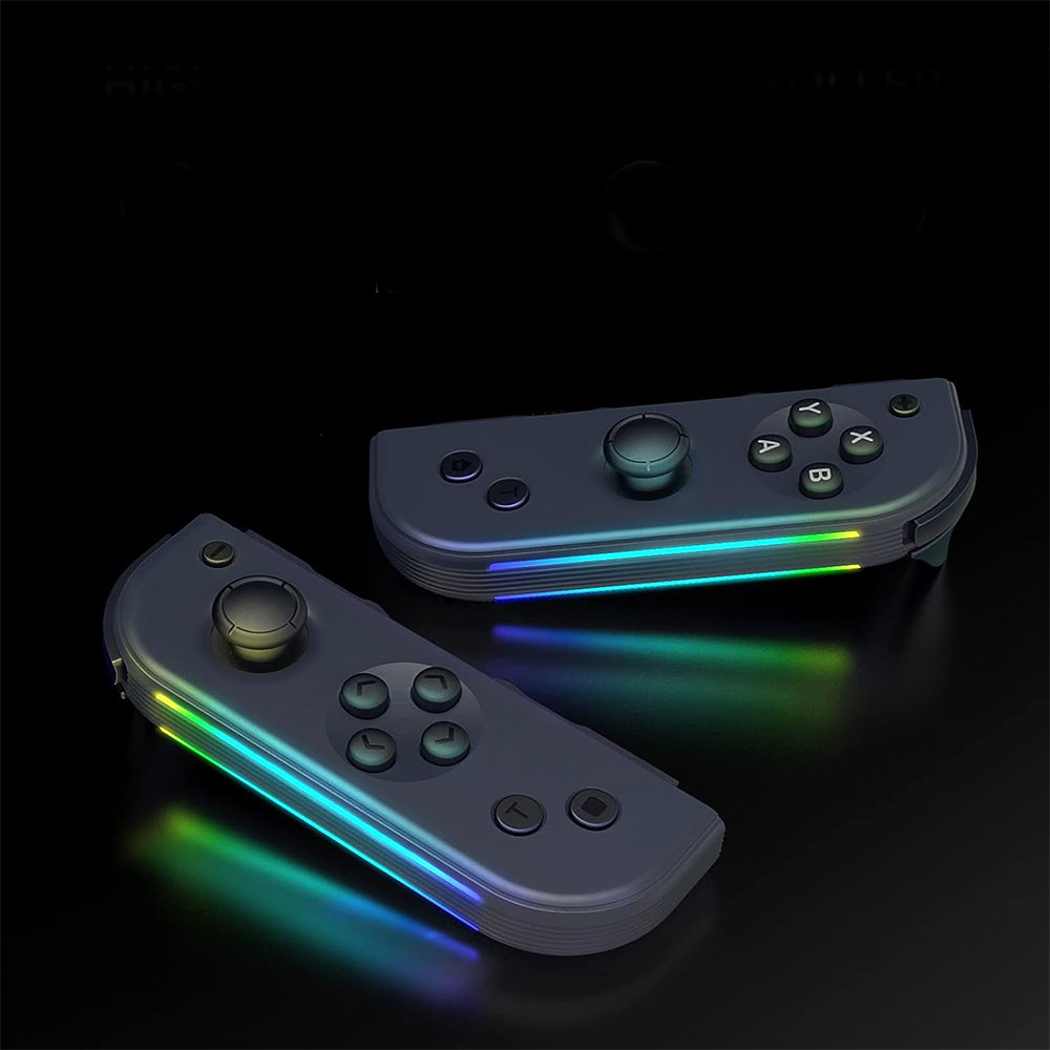 RGB shops Joycon Kit