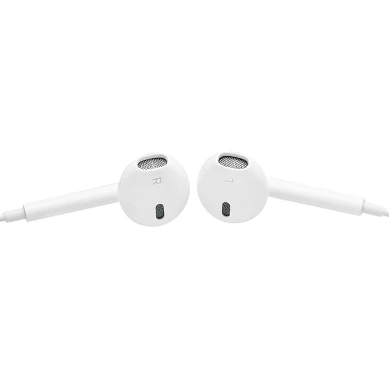 Apple Kopfhörer EarPods 3.5mm (MD827ZM/A) Weiss in