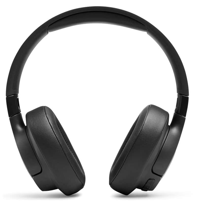 Ear On Headset Kopfhörer 710BT Tune JBL Schwarz
