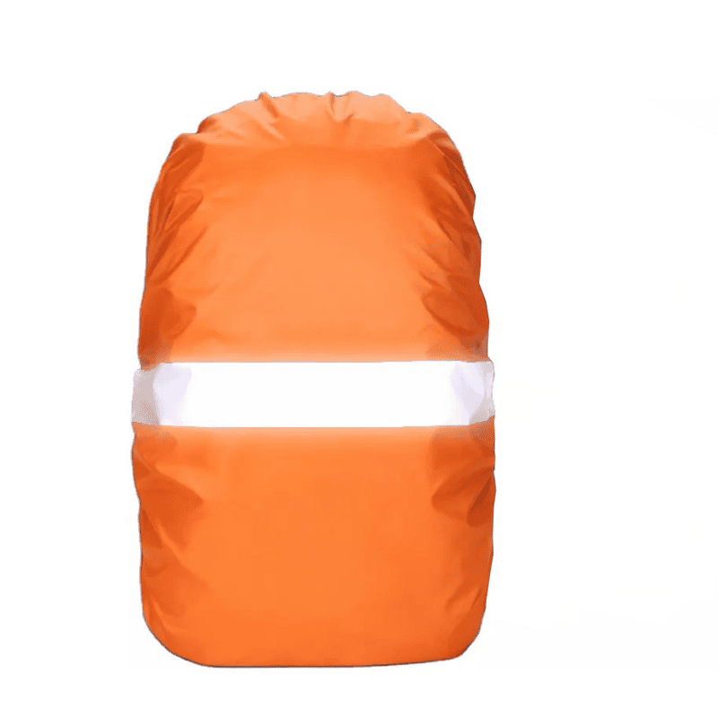 Regenschutz für Schulranzen Rucksack Schutzhülle Reflektor Überzug