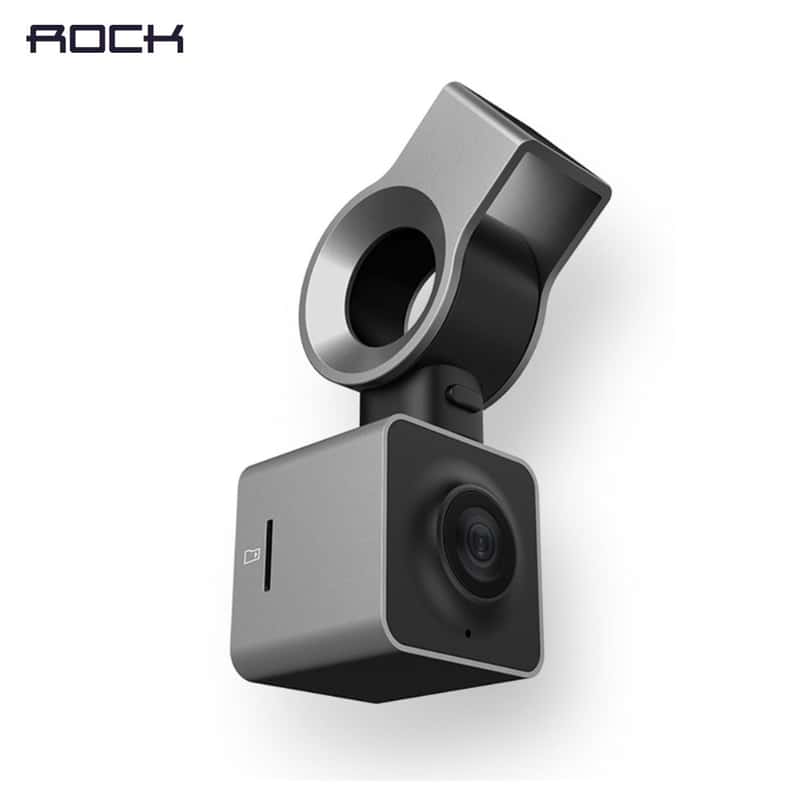 Rock AutoBot Eye Dashcam (MicroSD Kartenslot)