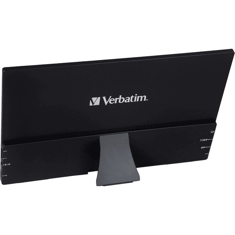 VERBATIM - monitor portatile 14'' touchscreen full hd 1080p - 49591