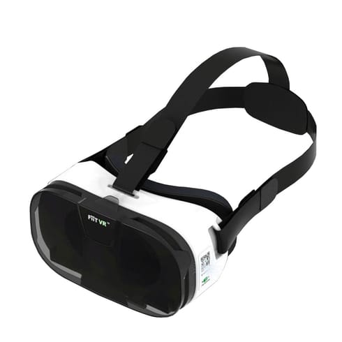 Vr Virtual Reality 3d Brille Kaufen