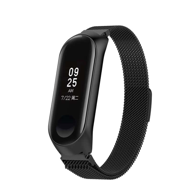 mi band under 200