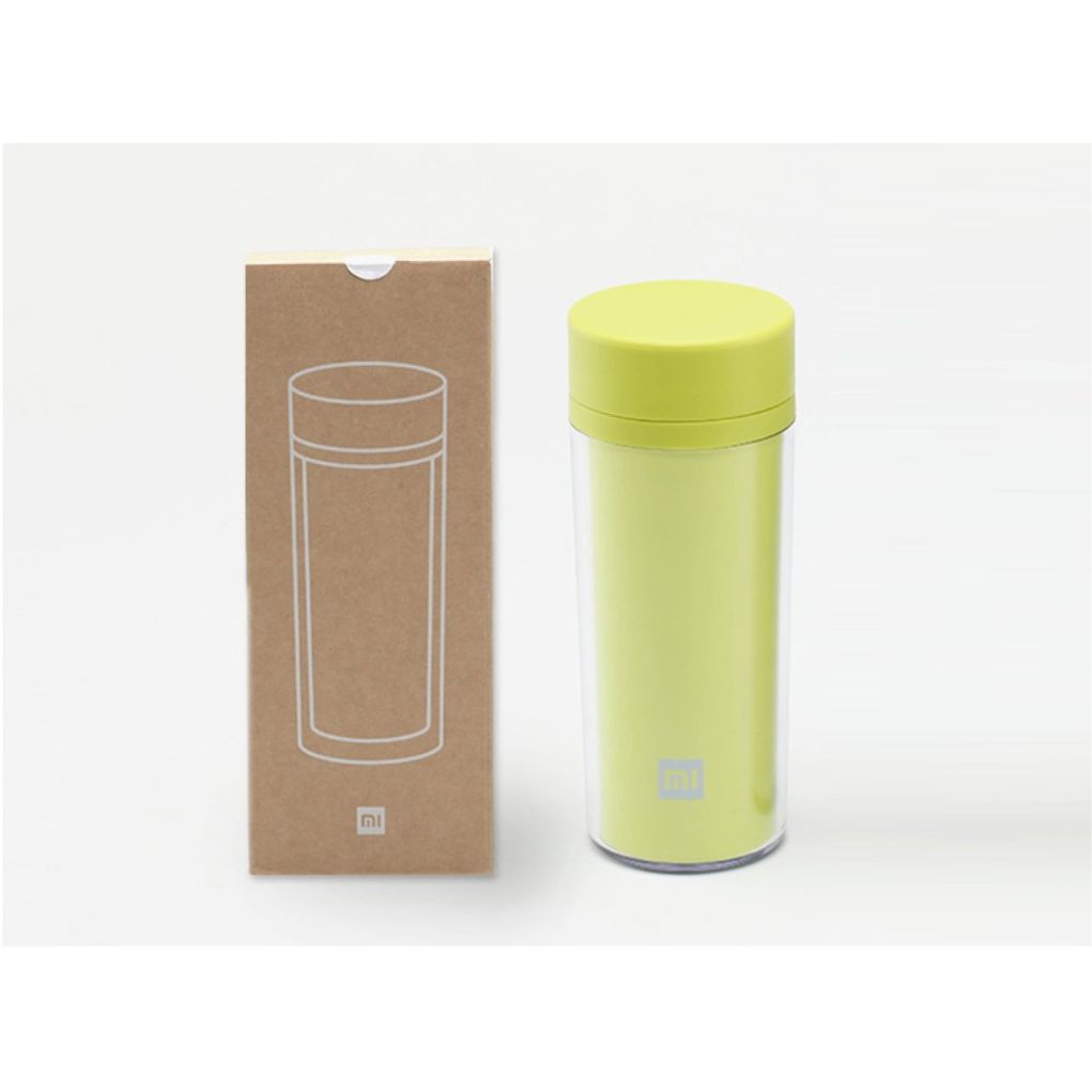 Xiaomi Trinkbecher Fur Getranke 350ml Grun