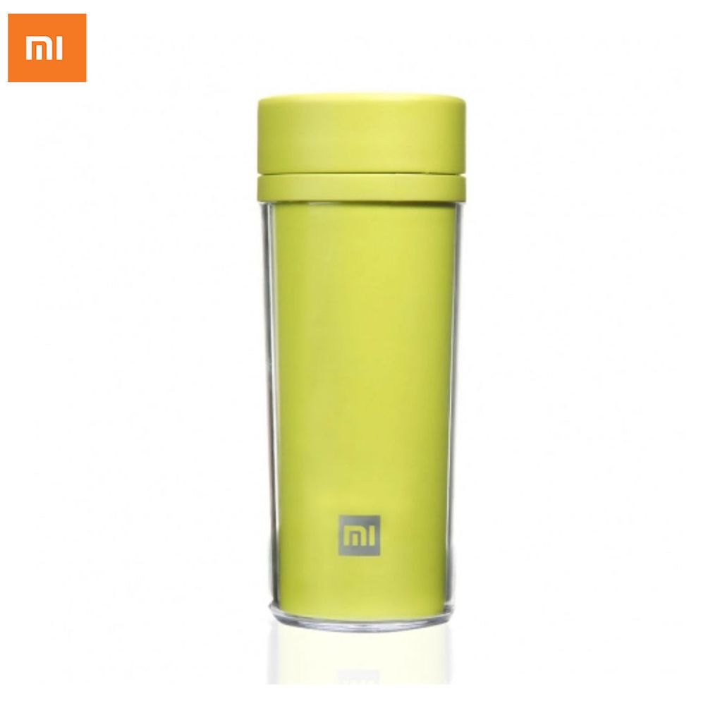 Xiaomi Trinkbecher Fur Getranke 350ml Grun